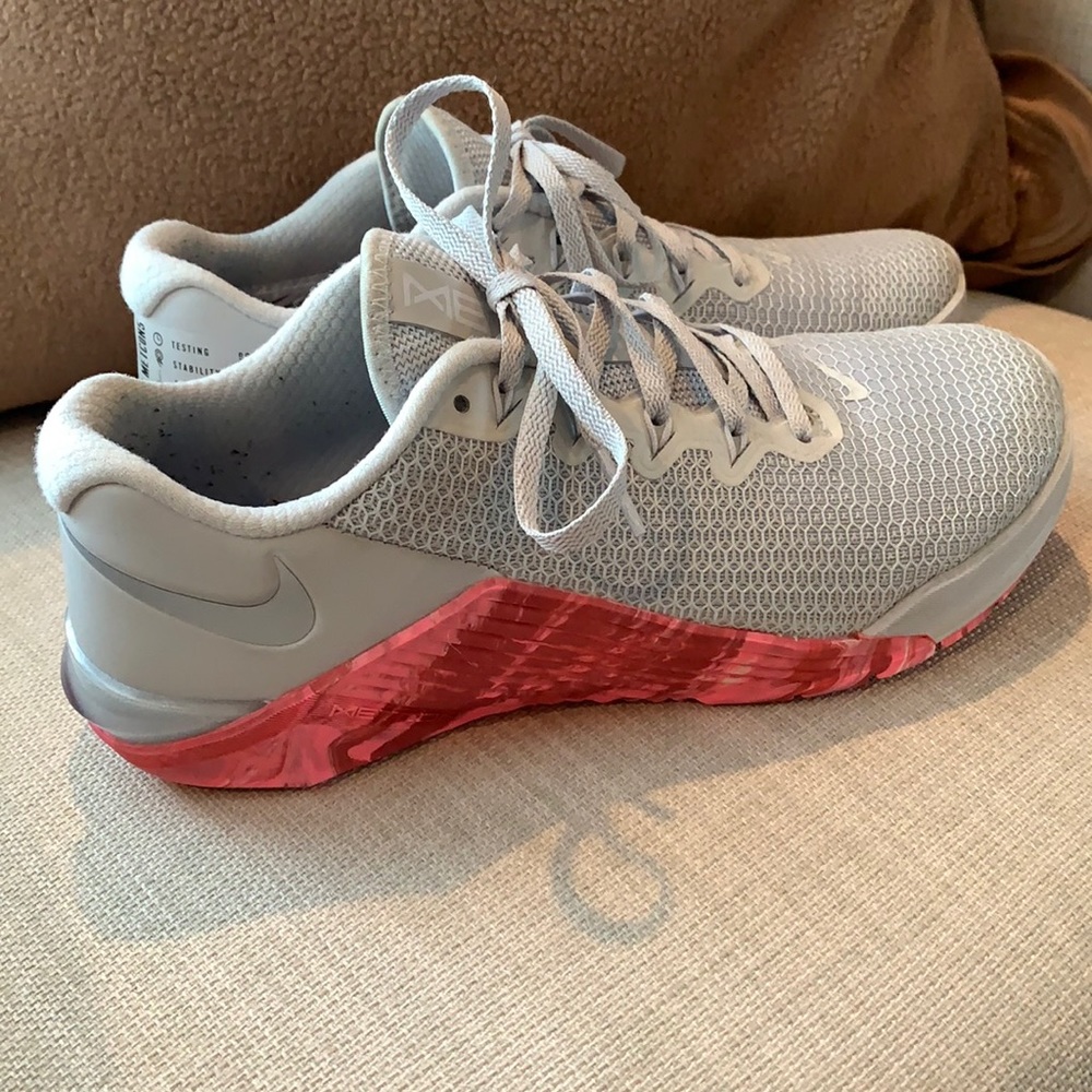 Nike Metcom5 shoes